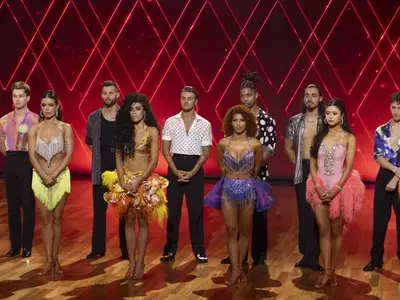 Unveiling the Competitors of 'Dancing With the Stars: The Next Pro' Season 35