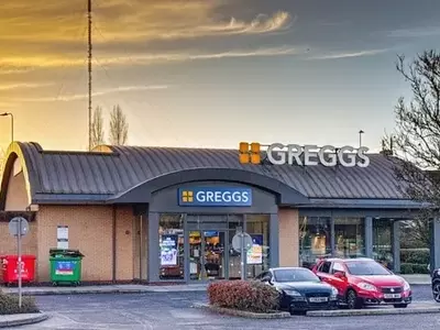 Greggs: UK's Food-to-Go Leader Poised for Growth and Value