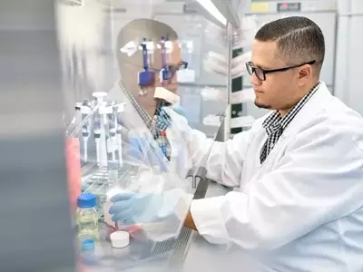 Hemab Therapeutics: A Promising Biopharma with Robust Financials and Diverse Clinical Pipeline