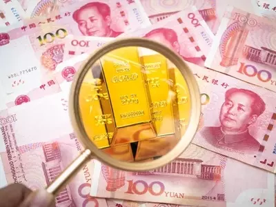China's Gold Market Navigates H1 Volatility: June Decline Erases Earlier Gains