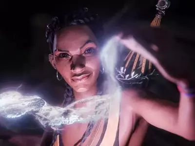 Compulsion Games Seeks New Collaborations After Xbox Departure