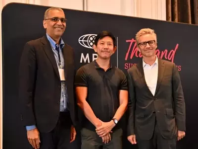 Global Entertainment Industry Initiatives: Film Funding, Content Production, and Talent Search