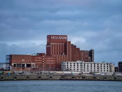 Molson Coors: Navigating Market Challenges with Strong Financial Footing