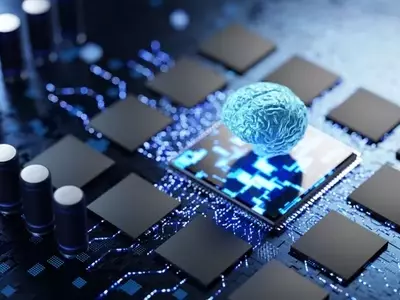 Penguin Solutions' Q3: Memory Drives Profits Amidst AI Narrative