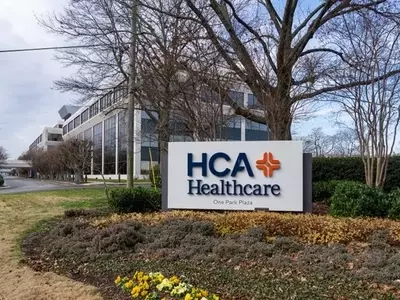 HCA Healthcare: A Closer Look at Recent Performance and Future Outlook