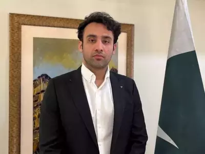 Pakistan's Regulatory Body Seeks Clarity on Crypto Legality from Islamic Scholars Amidst National Digital Asset Push