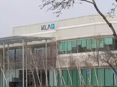 KLA Corporation: A Strategic Investment with Significant Growth Potential