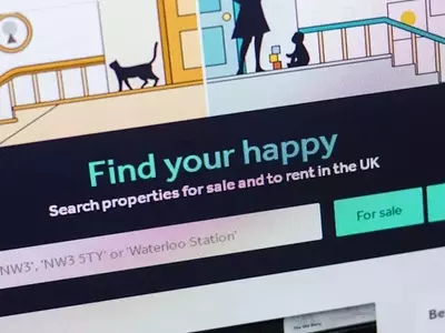 JP Morgan: Limited Upside in REA's Potential Rightmove Acquisition