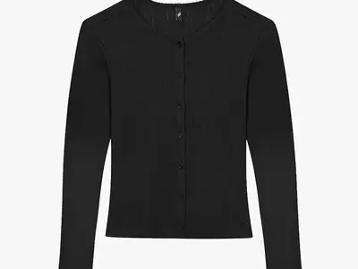 Pointelle Knitwear: Summer's Essential Fabric
