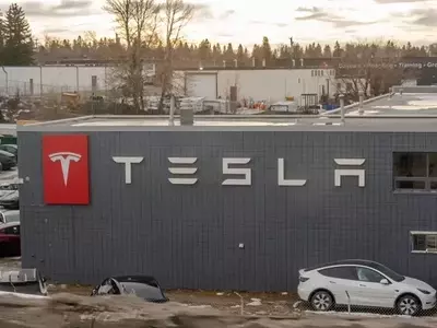 Tesla's Q2 Outlook: Record Deliveries Masking Deeper Financial Challenges