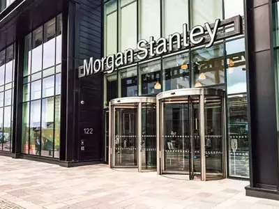 Morgan Stanley's Stellar Q2 Performance: A Deep Dive into Wealth Management and Investment Banking Success