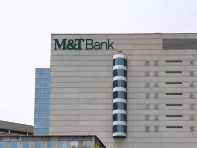M&T Bank's Q2 Performance: Solid Credit, Moderate Growth
