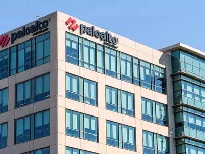 Fortinet vs. Palo Alto: Leading the AI Cybersecurity Race