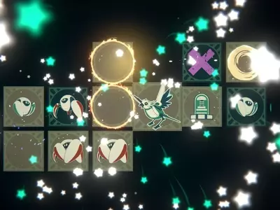 Kaz: A Roguelike Game That Challenges Your Reflexes and Endurance