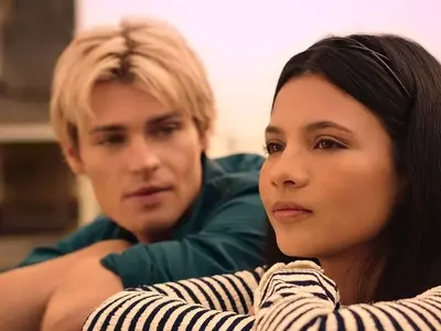 Netflix's 'My Life With the Walter Boys' Season 3 Trailer Sparks Anticipation for Love Triangle Resolution
