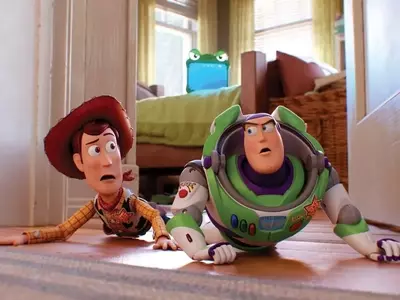 Toy Story Franchise: A Billion-Dollar Impact