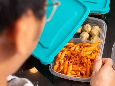 Transforming Dinner Leftovers into Kid-Friendly Lunches