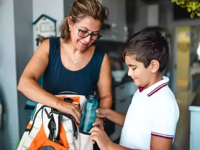 Top Allergen-Friendly Snacks for Children