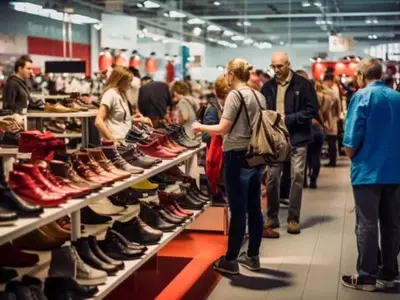Birkenstock's Strategic Investment Appeal