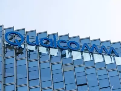 Qualcomm's Strategic Shift: A Deep Dive into Diversification and Future Growth