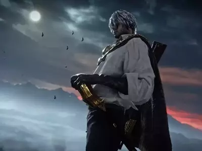 FromSoftware Announces Network Test Dates for 'The Duskbloods' on Switch 2