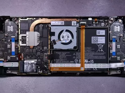 Valve Sunsets LCD Steam Deck OEM Battery Replacements, iFixIt Explores Aftermarket Solutions