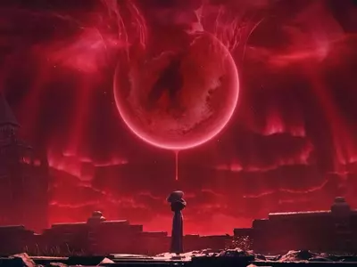 FromSoftware's New Multiplayer Title, The Duskbloods, Announces Closed Network Test