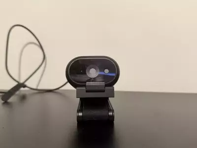 Dell Pro 5 Webcam: A 1440p Camera for the Office with Mixed Results
