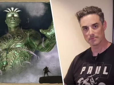 Pillars of Eternity 2: Deadfire Ending Divides Players, Says Director Josh Sawyer
