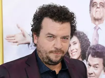 Danny McBride to Lead G.I. Joe Film as Director for Paramount