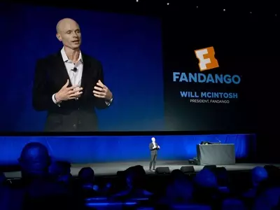 Fandango's Strategic Rebranding: A Bold Move into Free Streaming to Challenge Industry Giants