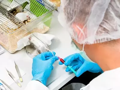 ARS Pharmaceuticals Welcomes New CEO to Drive Innovation in Allergy Treatment