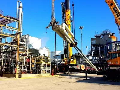 Sable Offshore's Resilient Outlook Despite Jefferies' Price Target Adjustment