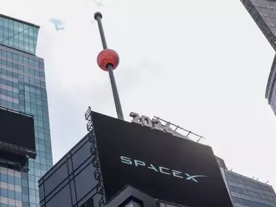 SpaceX's Post-IPO Performance: A Reality Check
