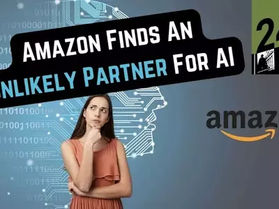 Amazon's AI Chip Prowess: A Hidden Gem Driving Investment