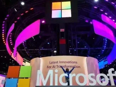 IBM's Unexpected Earnings Plummet and its Ripple Effect on the Tech Sector