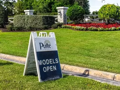 PulteGroup Faces Challenges Amidst Shifting Housing Market Dynamics