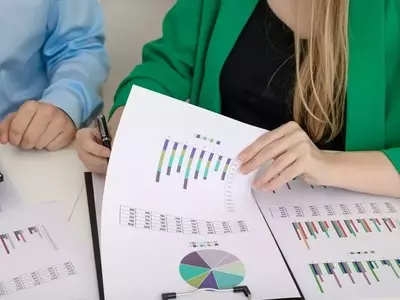 S&P 500 Financials Sector's Extended Overbought Streak: An In-depth Analysis