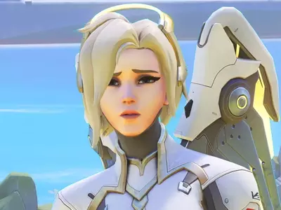 Overwatch 2's MOBA-inspired Stadium Mode Development Halted