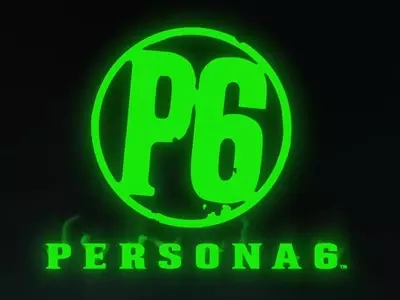 Speculation Surrounds Persona 6's Companion Character