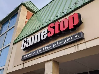 GameStop Partners with Uber Eats for On-Demand Delivery of Gaming Essentials