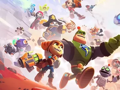 Ratchet & Clank: Ranger Rumble Mobile Game Gears Up for Global Launch
