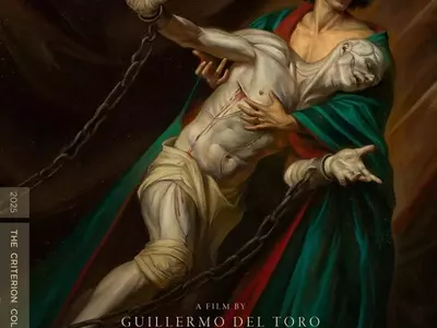 Guillermo del Toro's 'Frankenstein' Gets Deluxe Criterion Collection Physical Release