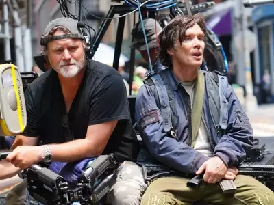 New York's Film and TV Sector Thrives as California Recovers