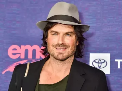 Ian Somerhalder reveals shocking reason for quitting acting, blames Netflix series 'V Wars'