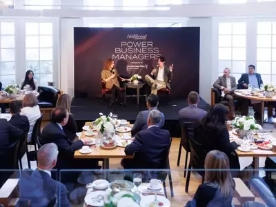 Hollywood Reporter Opens Nominations for 2026 Power Business Managers List
