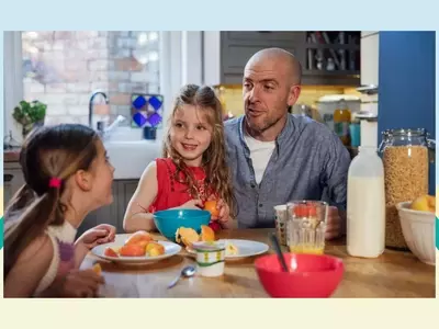 Fueling Young Minds: Strategies for Stress-Free and Nutritious Morning Meals