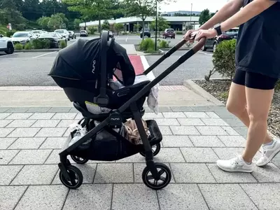 Top Infant Car Seat and Stroller Combinations of 2024