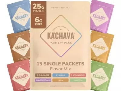 The Convenient and Nutritious Morning Shake: A Lifesaver for Busy Schedules