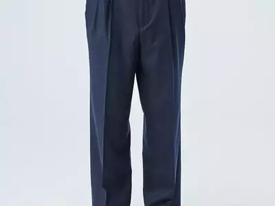 The Ultimate Guide to Men's Dress Pants: Style, Fit, and Fabric